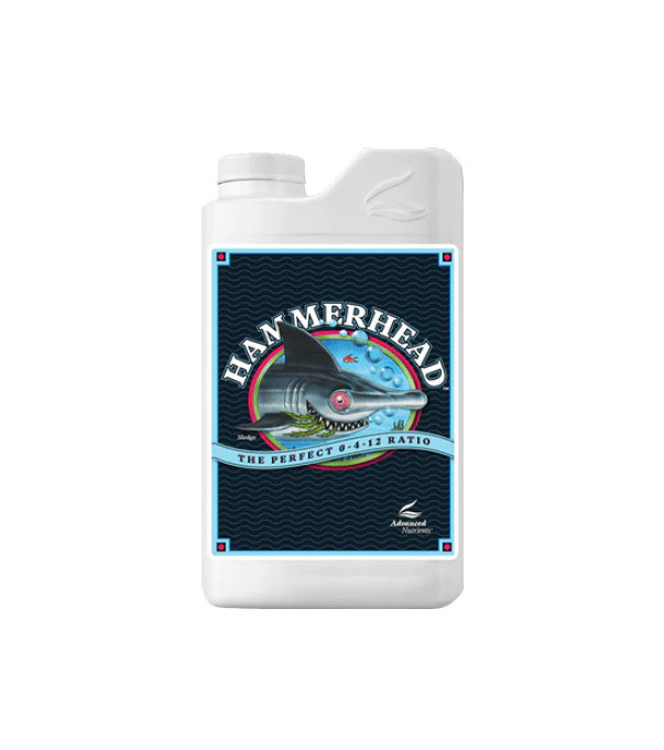 Advanced Nutrients - HammerHead - 1L