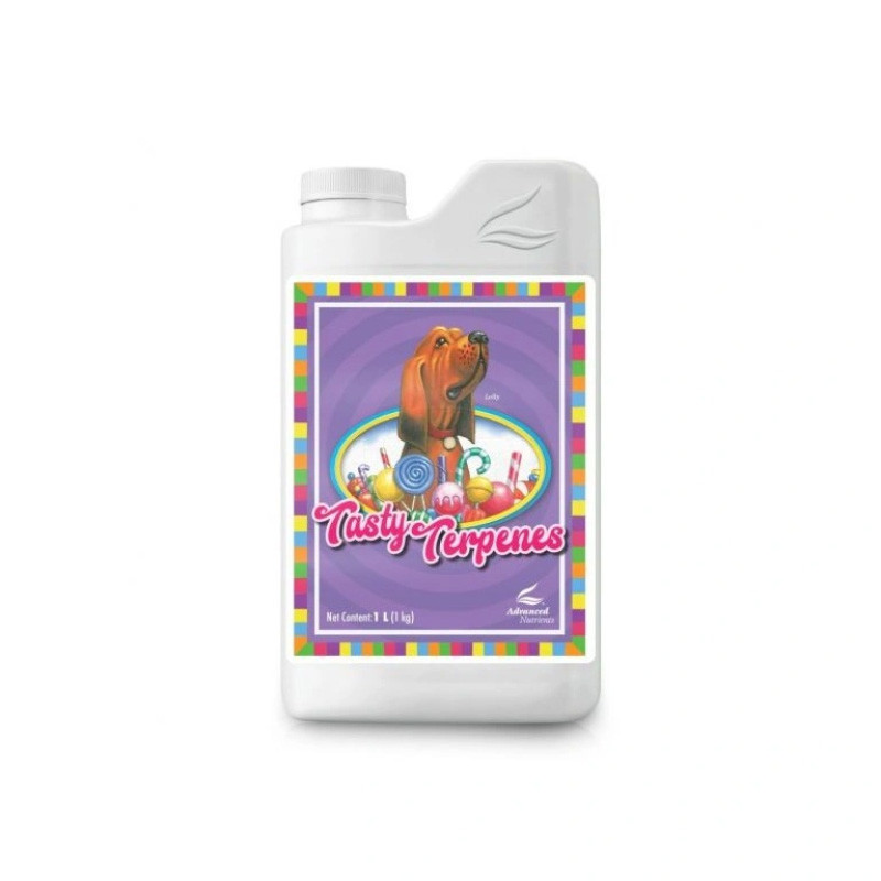 Advanced Nutrients - Tasty Terpènes - 1L