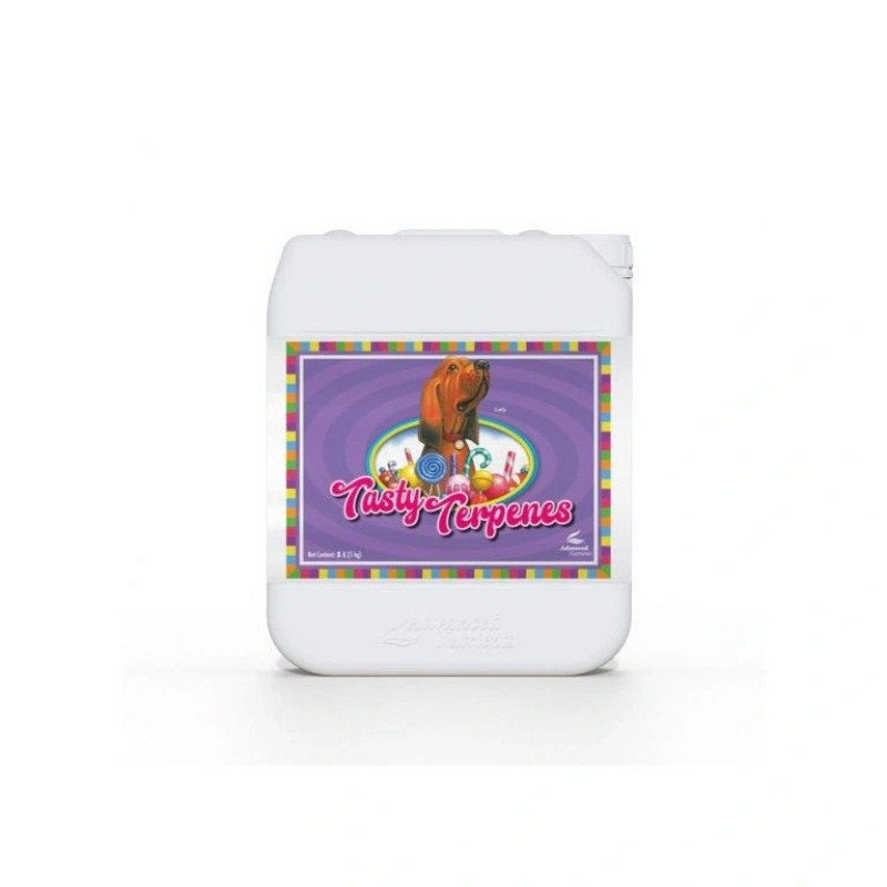 Advanced Nutrients - Tasty Terpènes - 5L