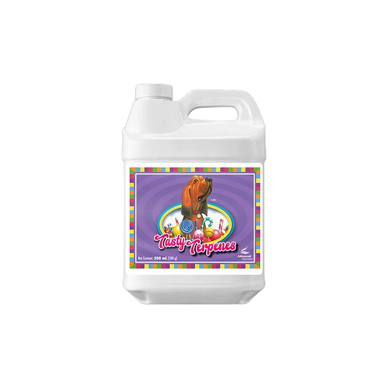 Advanced Nutrients - Tasty Terpènes - 500 ml
