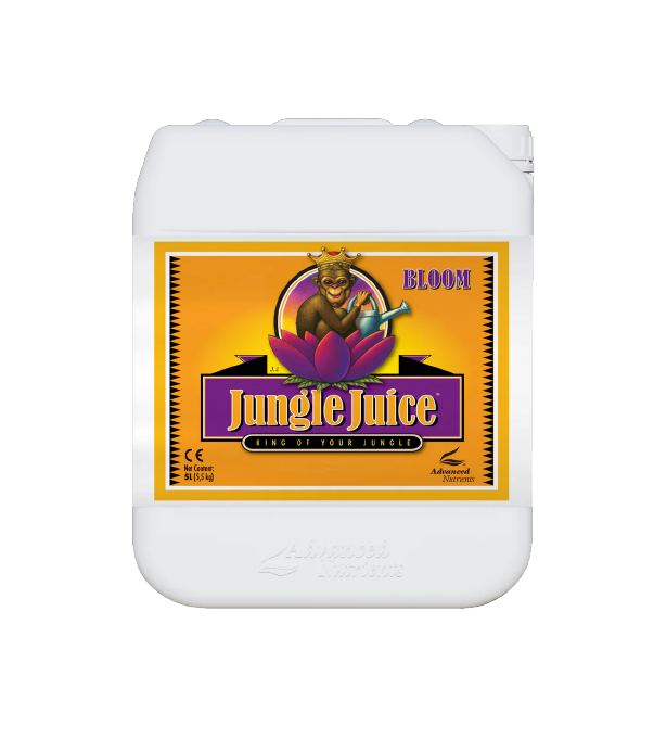 Advanced Nutrients - Jungle juice bloom - 5L