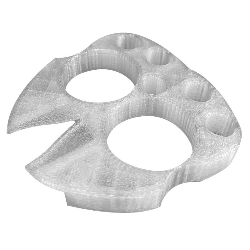 Push Budder - Branch cutter and claw tool - Random color