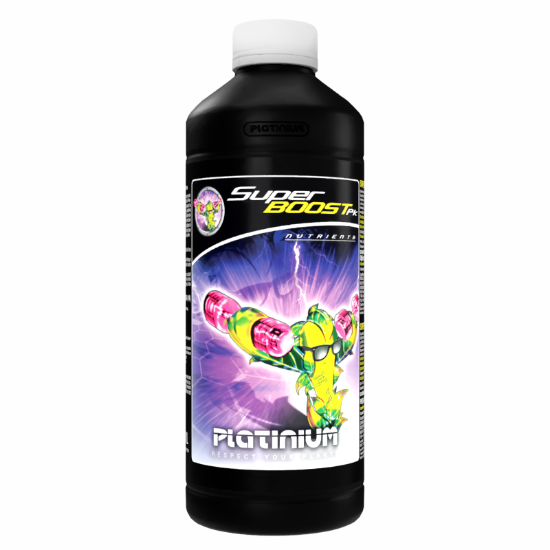 Platinium - Super Boost PK - 1L - Flowering Stimulator