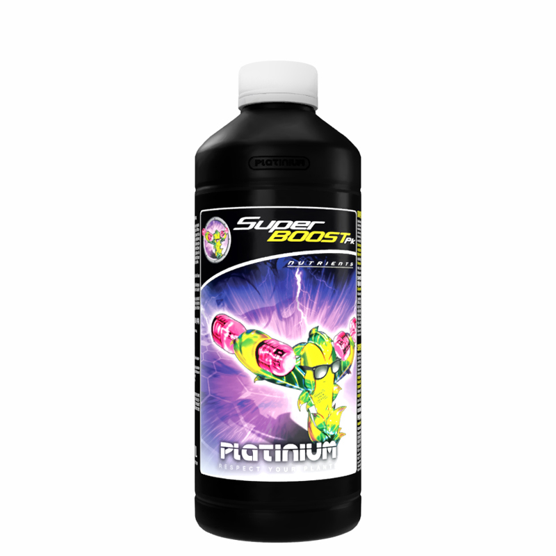 Platinium - Super Boost PK - 500ml - Flowering stimulator