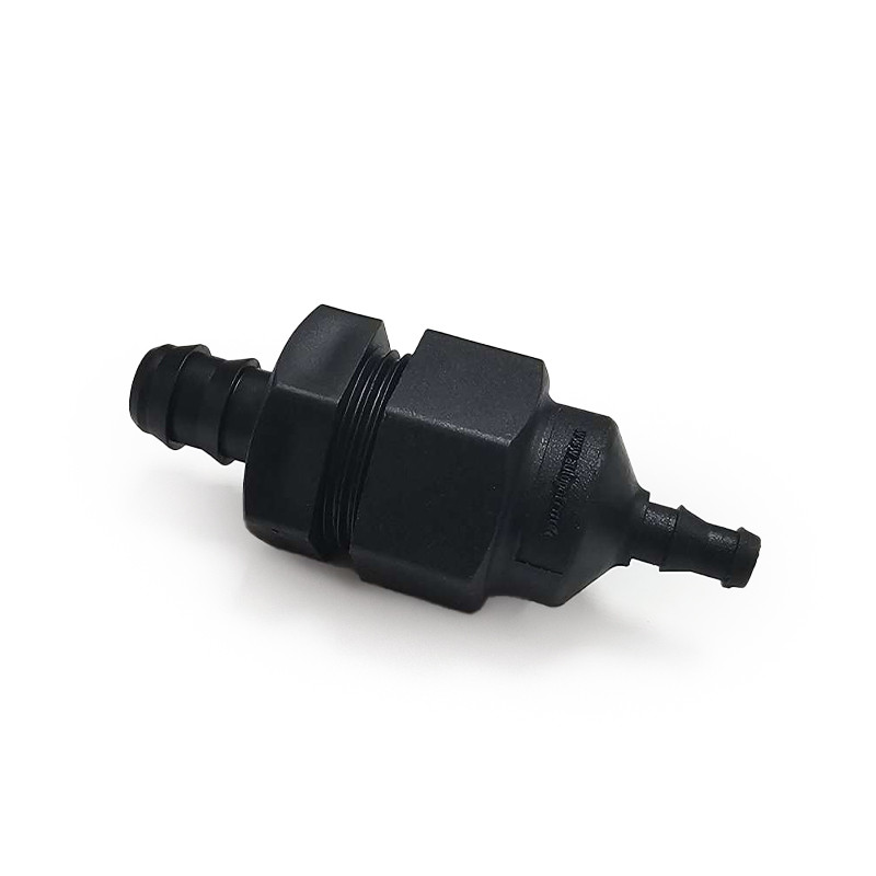 Autopot - Straight filter 16-9 mm - Irrigation filter fitting