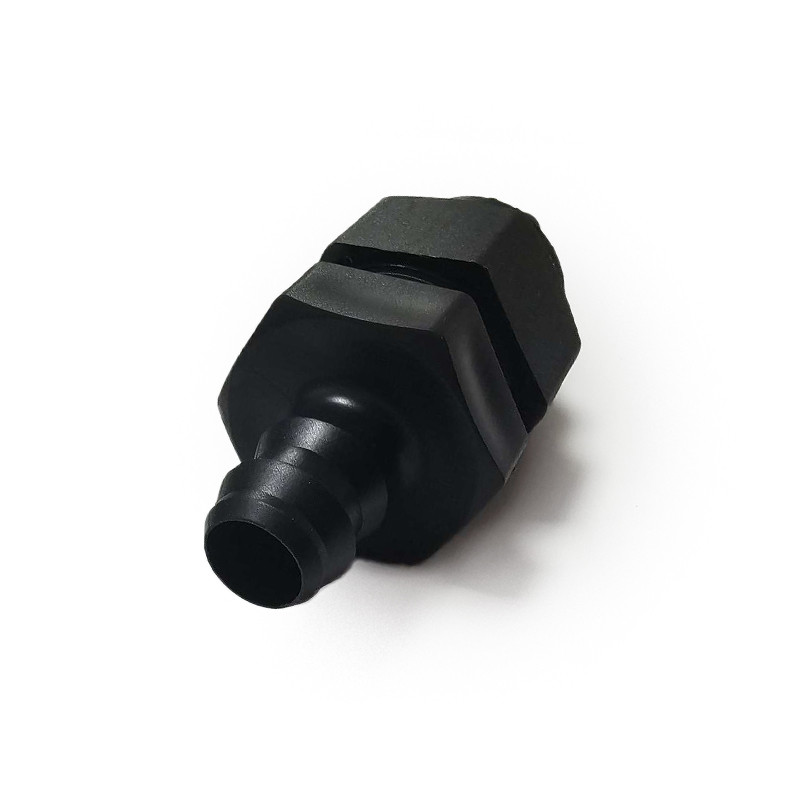 Autopot - Straight adapter 16-9 mm