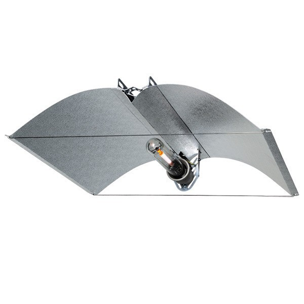 Prima Klima - Azerwing medium 95% - Réflecteur LA55-V