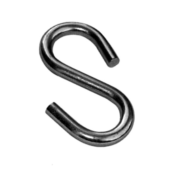 S de suspension