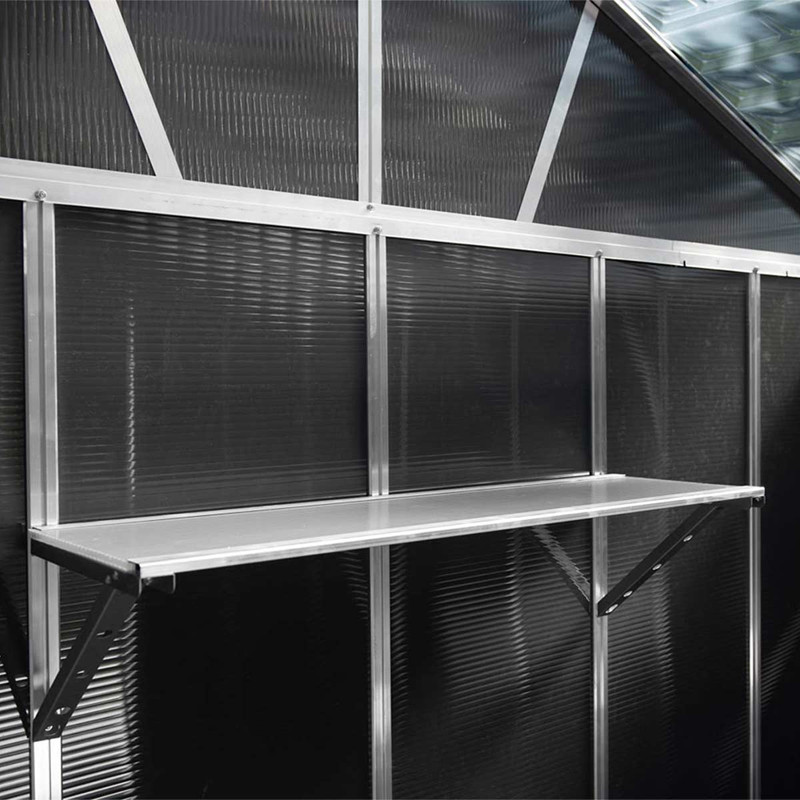 Canopia - Shelf kit - Yukon Shed
