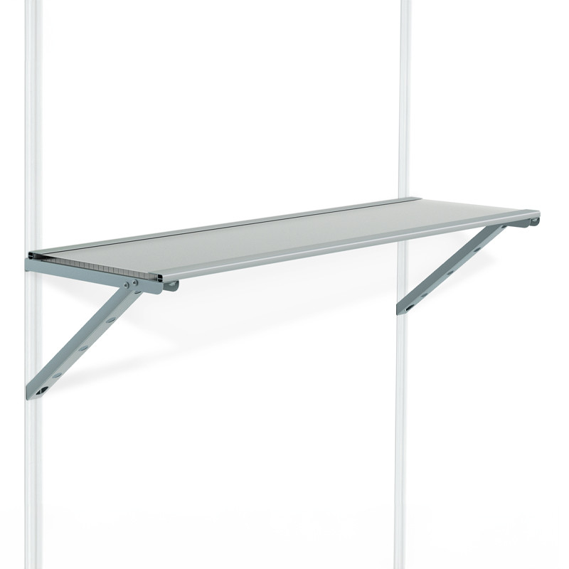 Canopia - Shelf kit - Yukon Shed