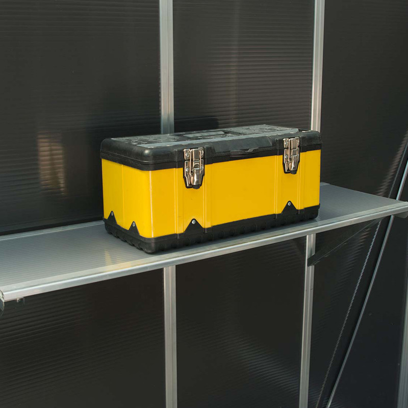 Canopia - Shelf kit - Yukon Shed