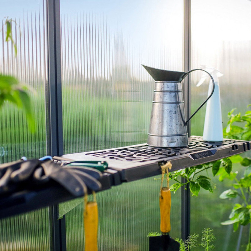 Canopia - Greenhouse shelving kit - x2 pcs