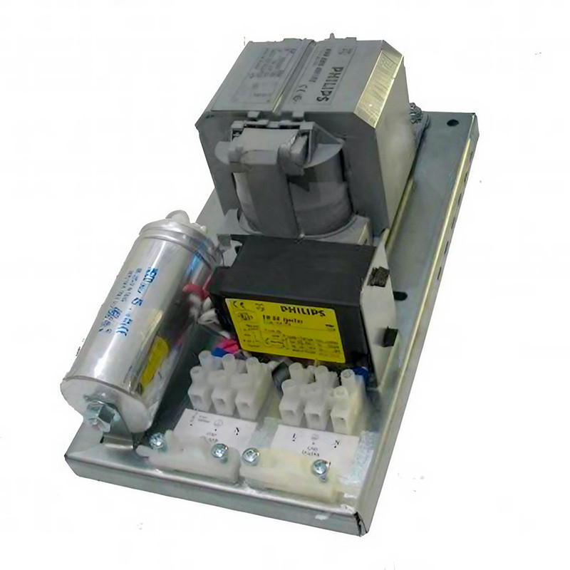 Phillips - ITS open ballast - 600W