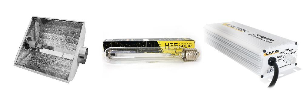 KIT ECLAIRAGE ELECTRONIC 600w SUPERLUMENS 9-ballast-reflecteur-ampoule