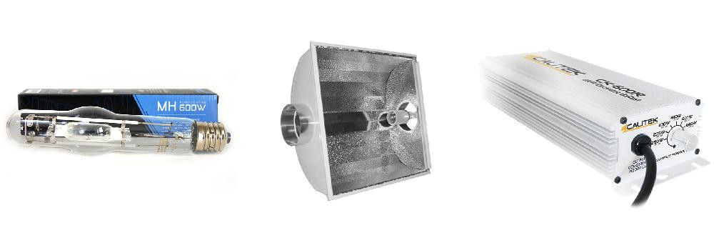 KIT ECLAIRAGE ELECTRONIC 600w SUPERLUMENS 19-ballast-reflecteur-ampoule