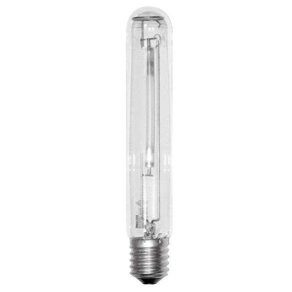 Philips - Ampoule 600W Son-T+ , lampe hps pour la floraison , spectre rouge , ,E40