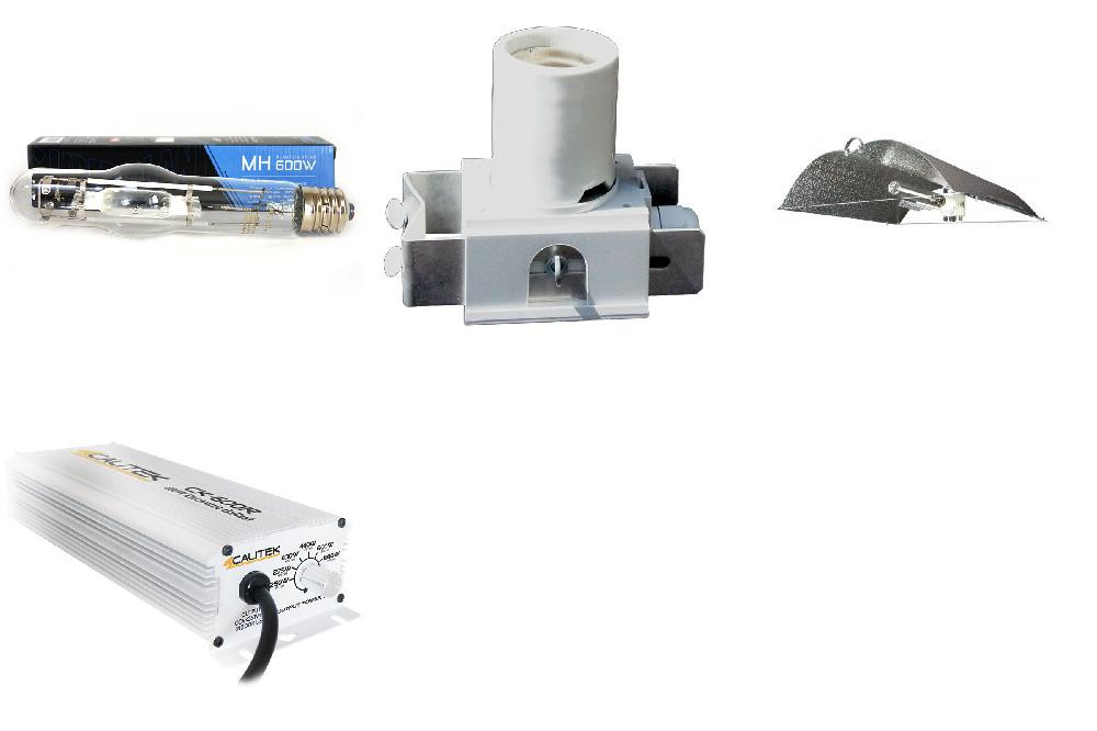 KIT ECLAIRAGE ELECTRONIC 600w SUPERLUMENS 26-ballast-reflecteur-ampoule
