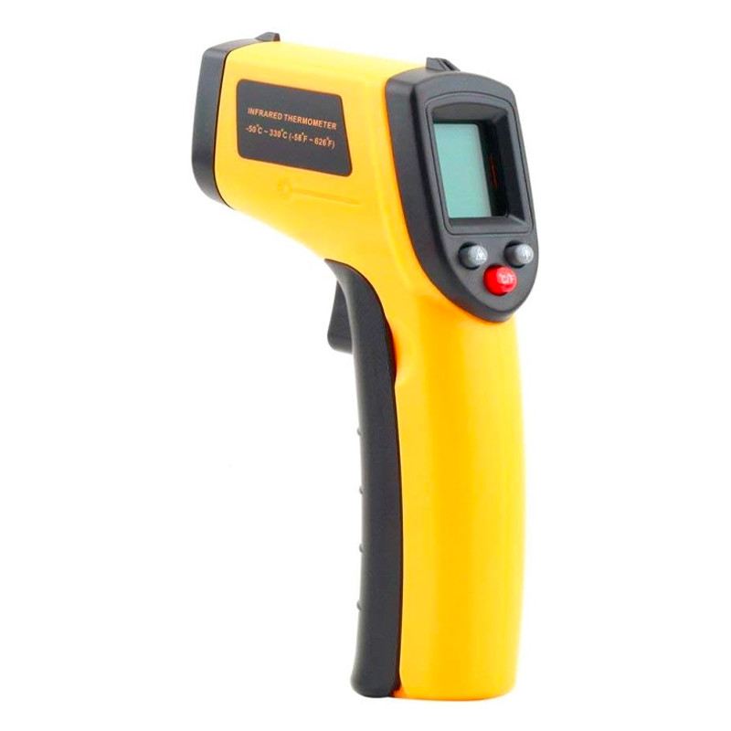 INFRAROT-THERMOMETER BENETECH