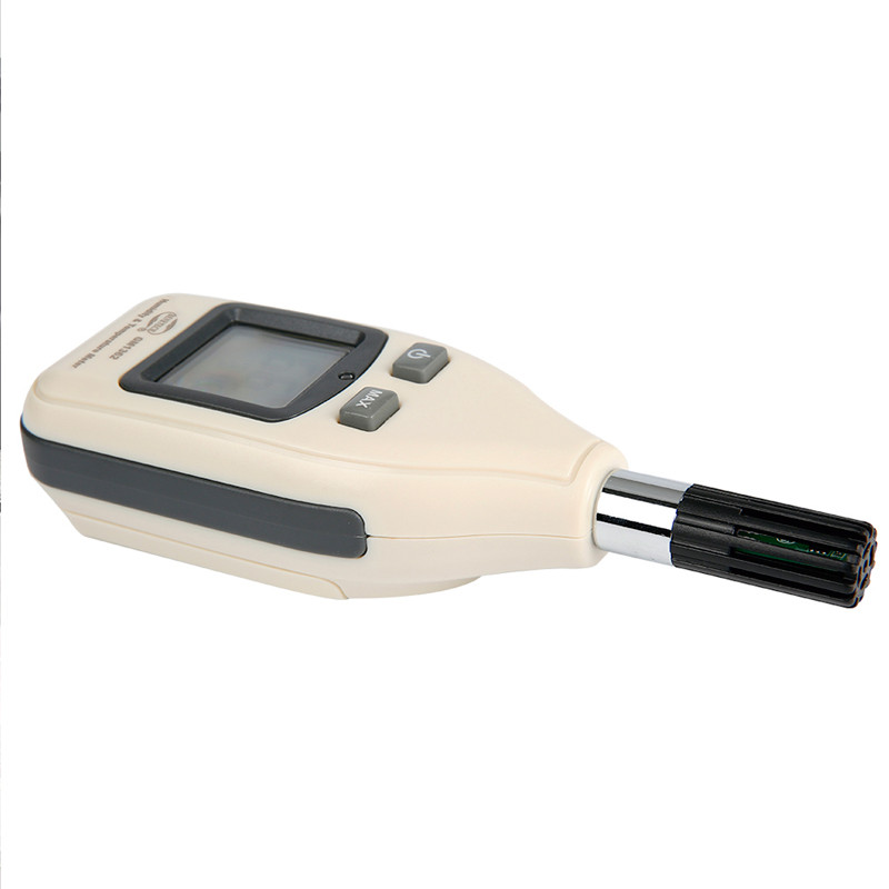 Benetech - Thermo-hygrometer