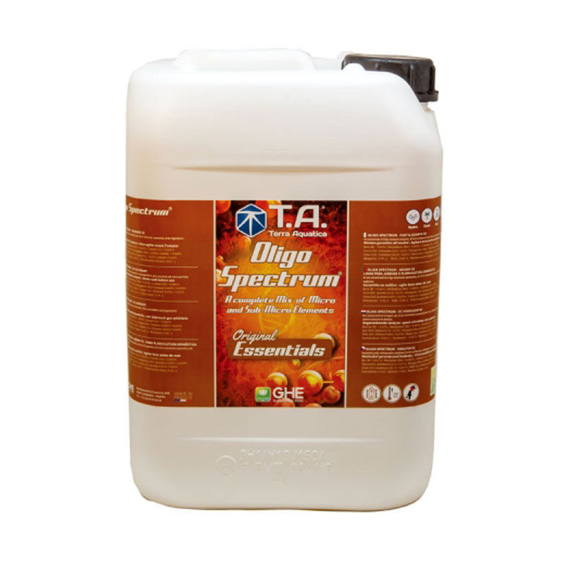 Terra Aquatica GHE - Engrais Oligo Spectrum 10L