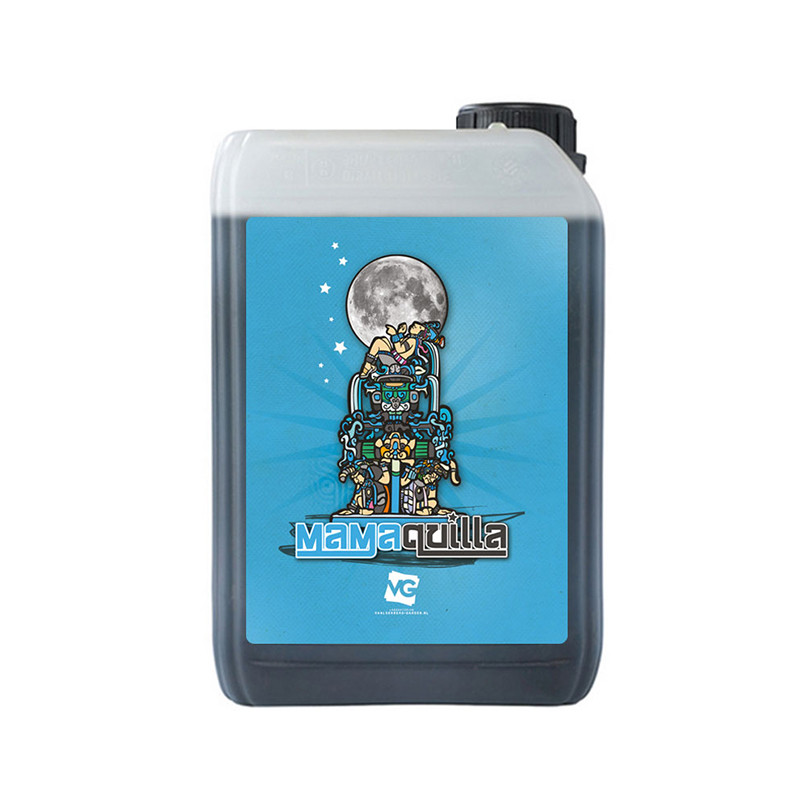  Vaalserberg - Mamaquilla - Root fertilizer - 10L
