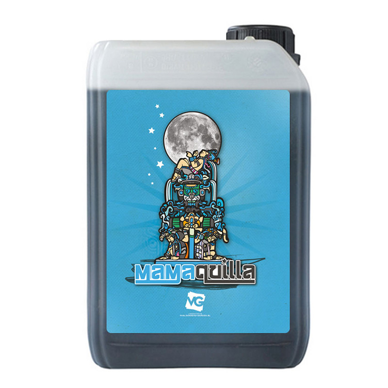 Vaalserberg - Mamaquilla - Adubo para raízes - 20L