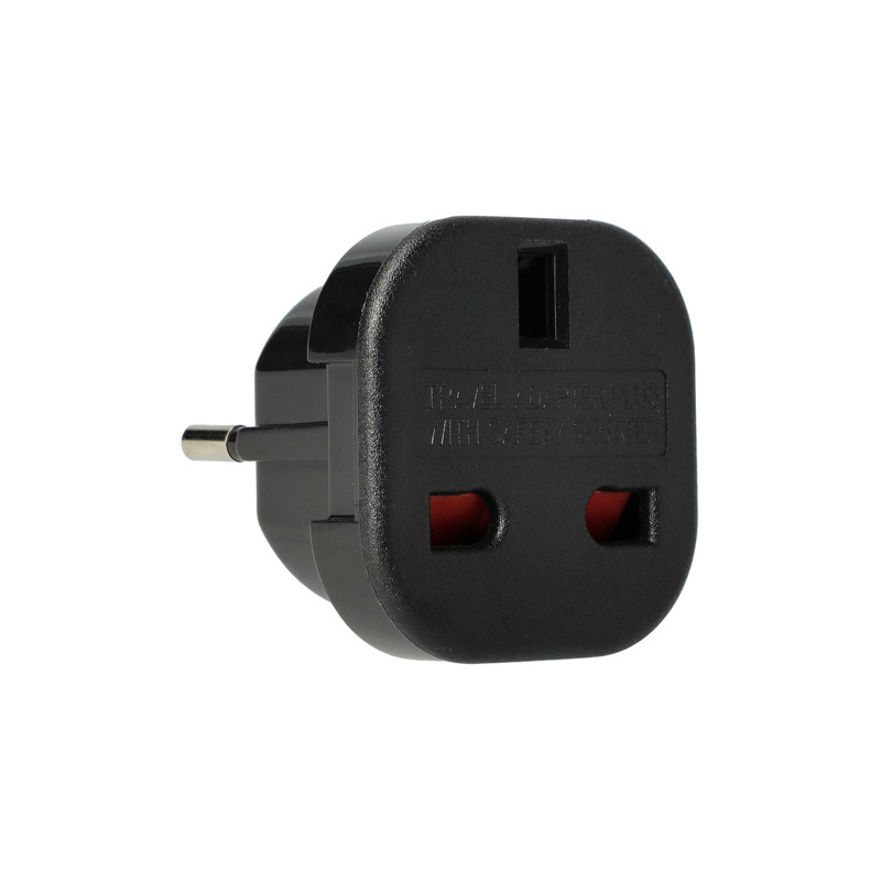 Alien - Adaptateur UK vers EU