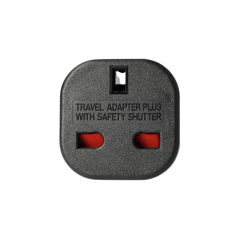 Alien - UK naar EU adapter