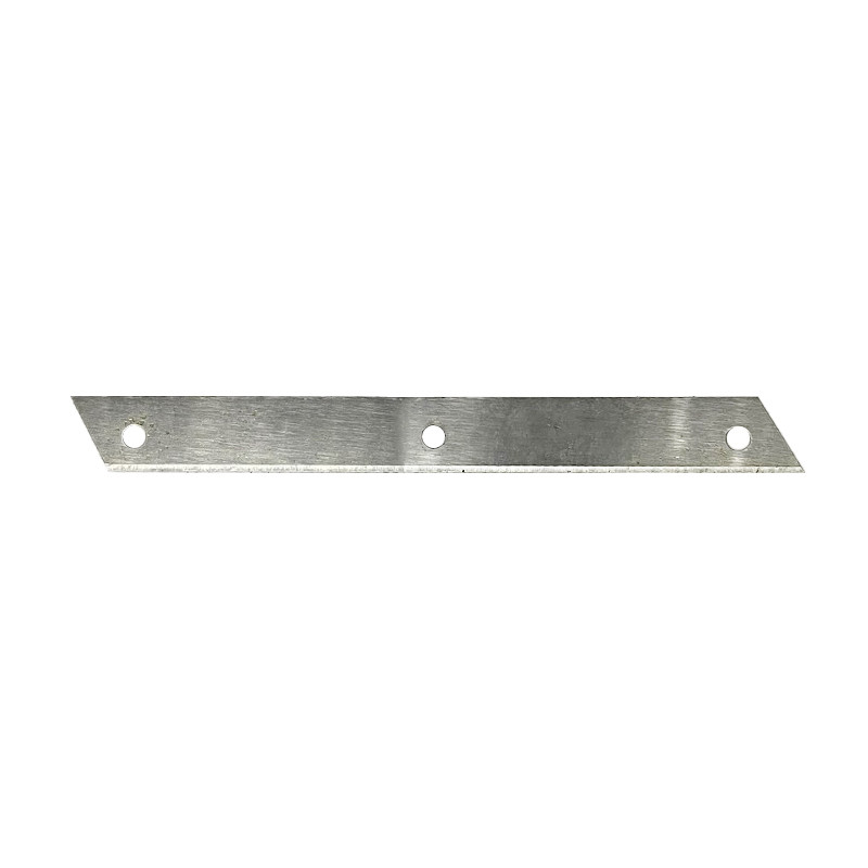 Lame de rechange table trimmer