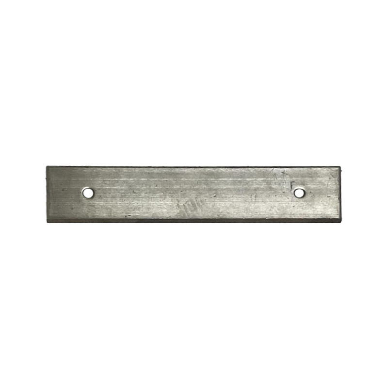 Reservemes voor Master en Concept Series bladstripper 151105