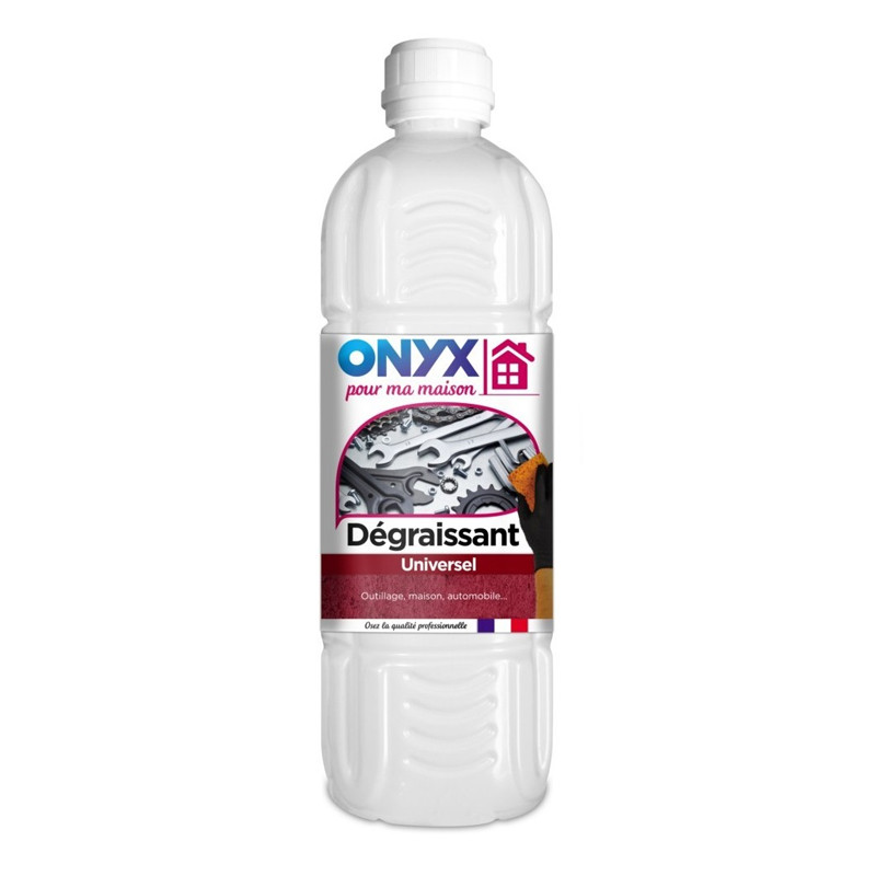 Onyx - Nettoyant dégraissant universel 1L