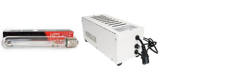 Kit De Iluminación Magnética 600 Eti 31