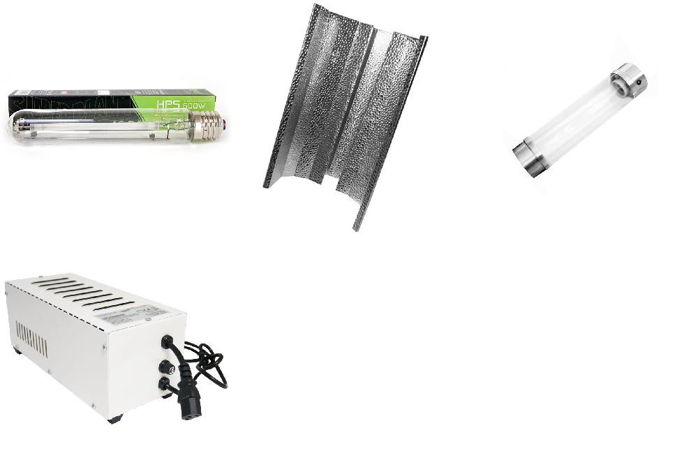 MAGNETIC 600w BAT COOLTUBE KIT 41