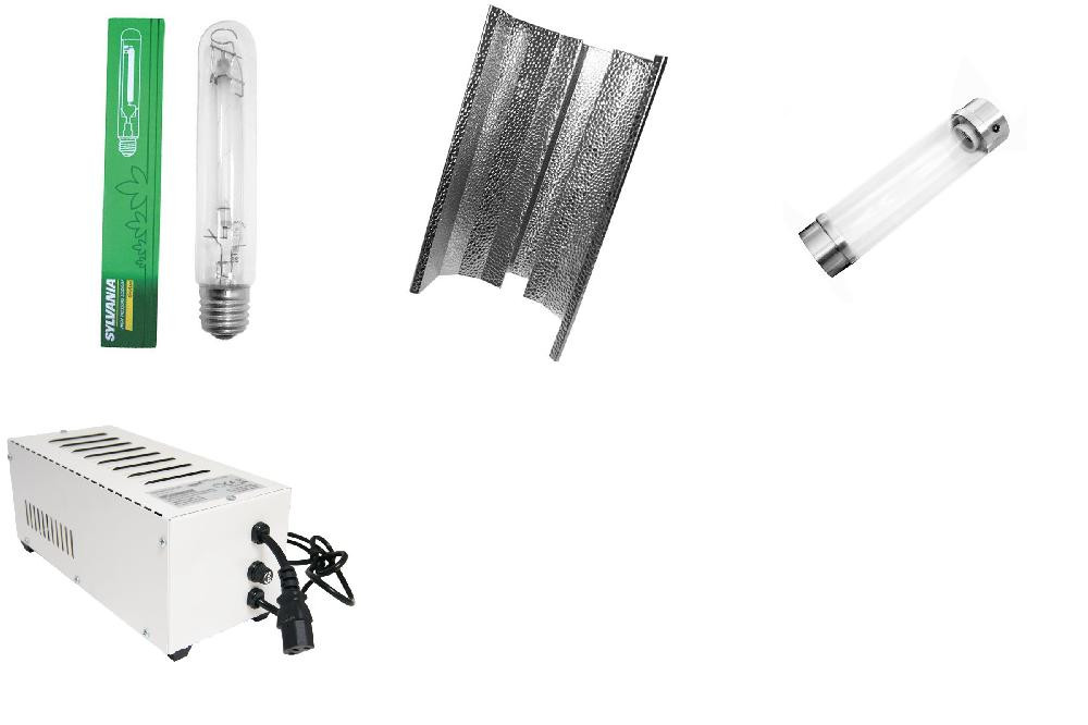 MAGNETIC 600w BAT COOLTUBE KIT 54