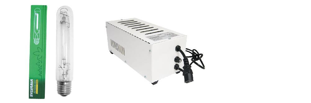 Magnetische 600 Verlichtingsset Eti 57