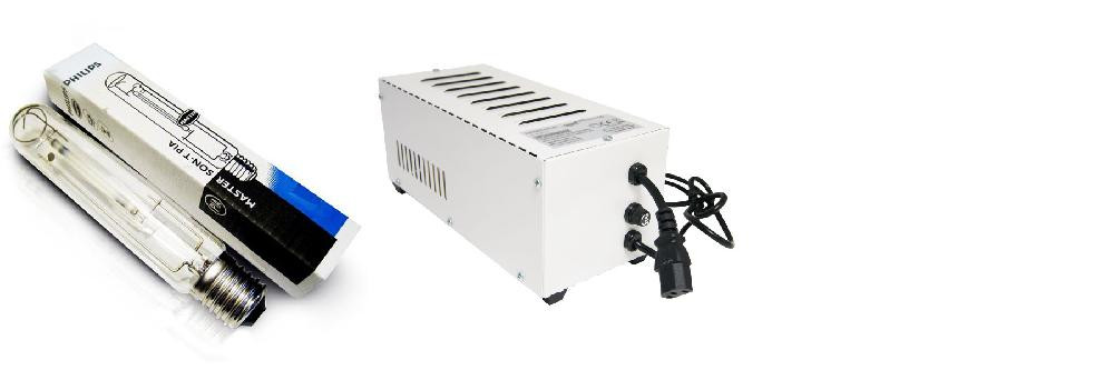 Kit De Iluminación Magnética 600 Eti 70