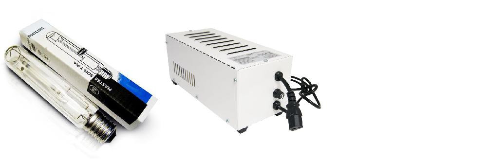 Kit De Iluminación Magnética 600 Eti 83