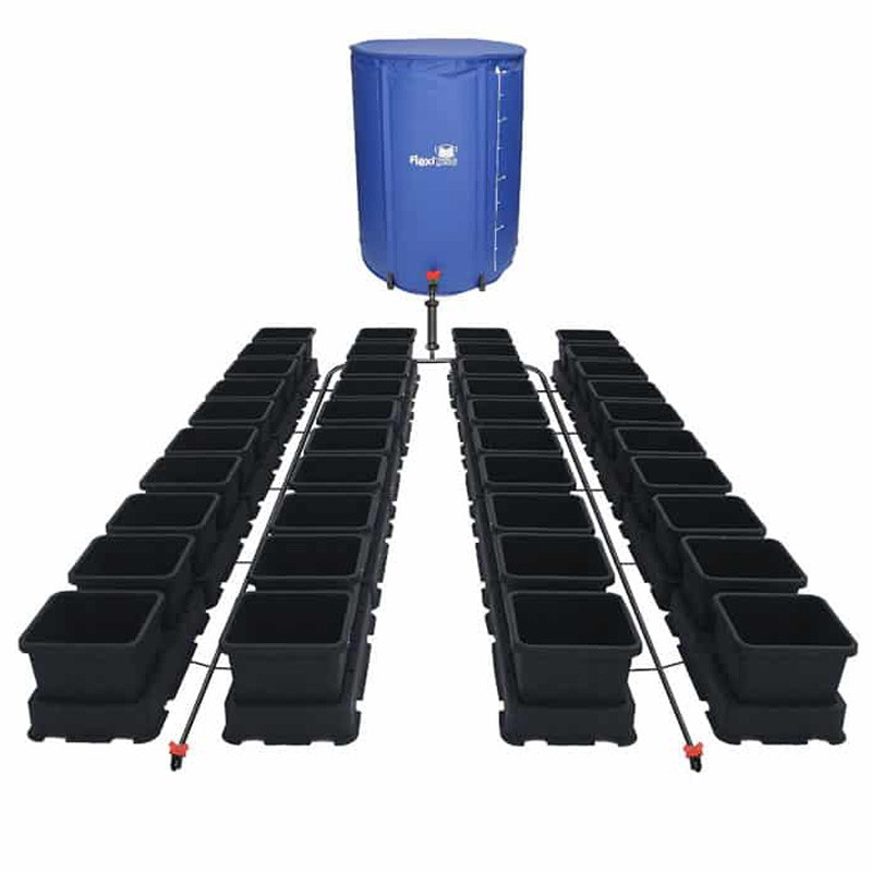 Autopot - Easy2grow 40 pots 15L - Système hydroponique autonome