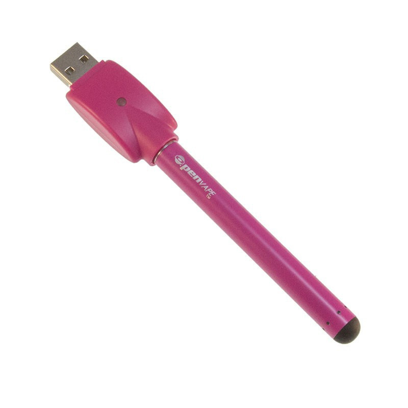 O.pen - Batterie rose