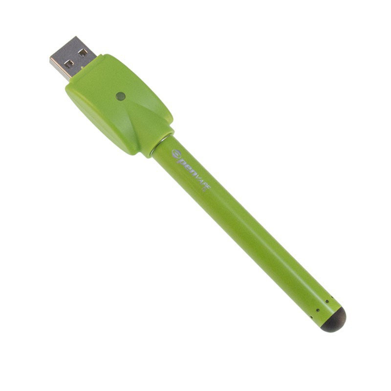 O.pen - Batterie verte