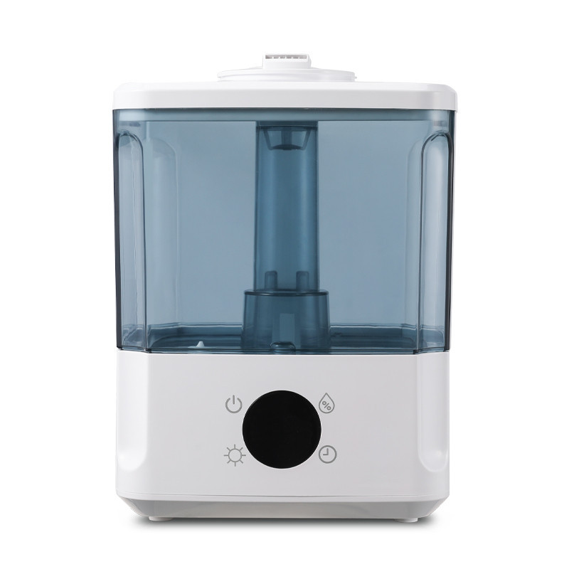 Ultra Mist - Humidifier 4,5 Litres - Mistplus 4500 [refurbished] !