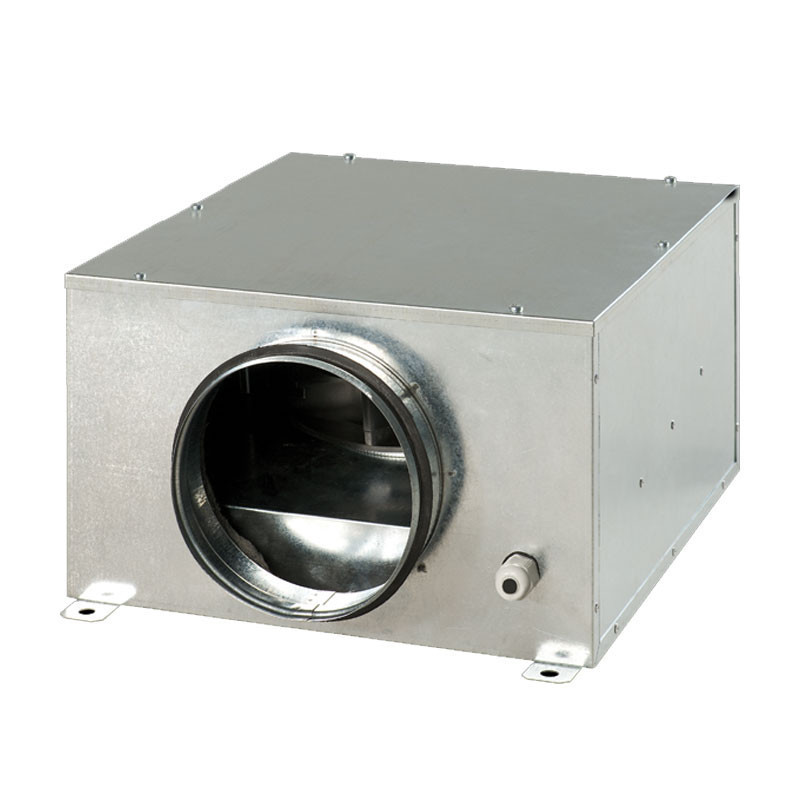 Winflex - Extracteur KSB 315 - 2150m³ [reconditionné]