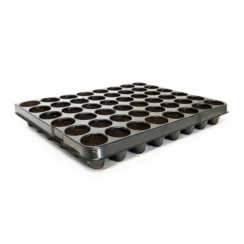 Platinium - X-PLUG 48 cubi Germinazione - Germogliazione