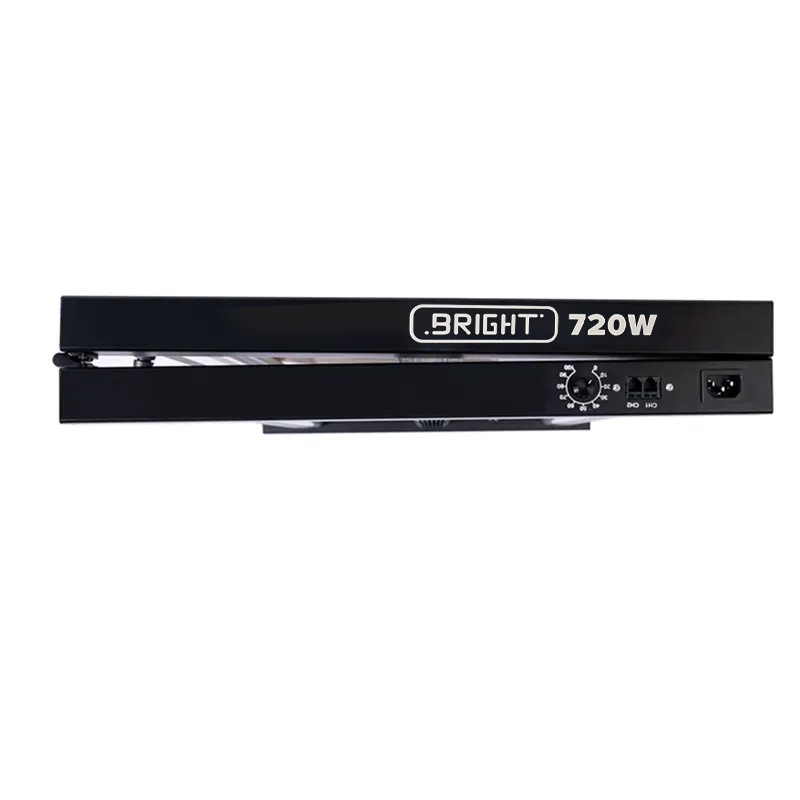 Bright - Gartenlampe LED 720W