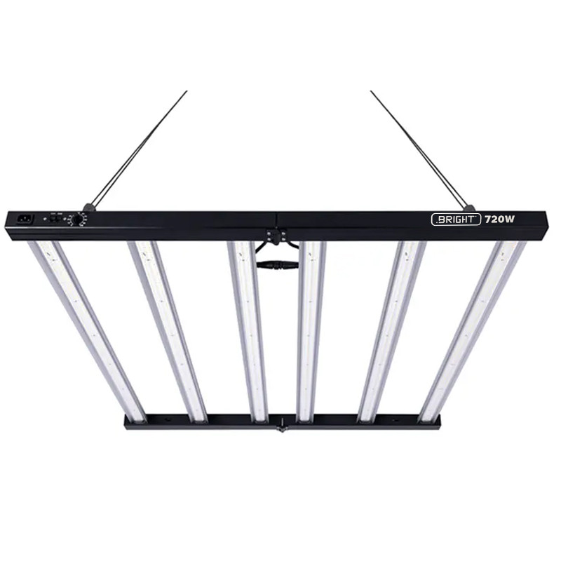 Bright - Lampe horticole LED 720W