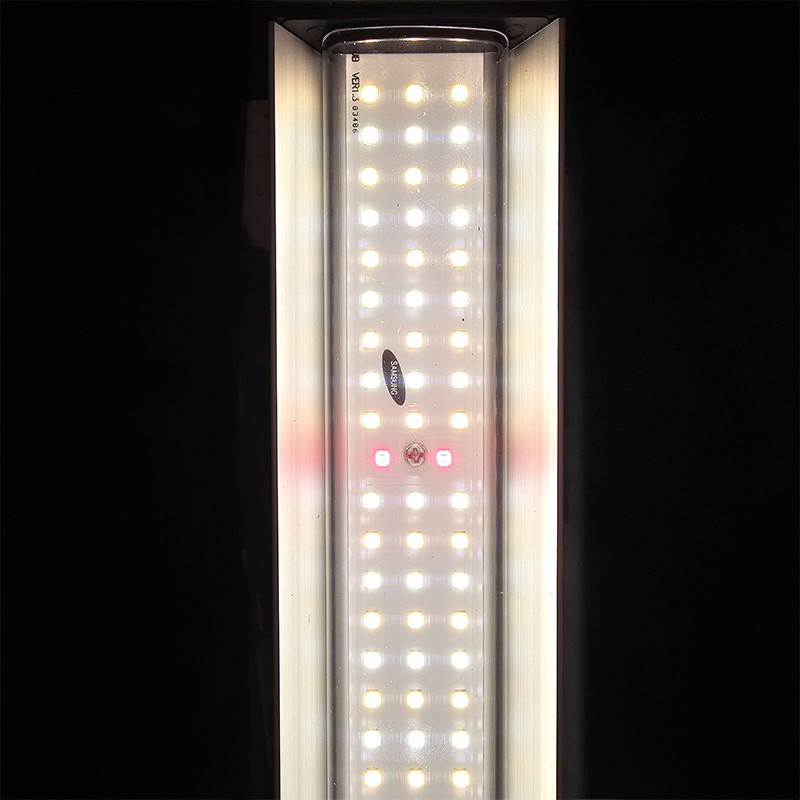 Bright - Lampada per orticoltura LED 720W