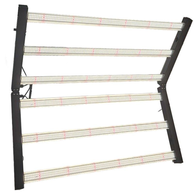 Bright - Lampada per orticoltura LED 720W