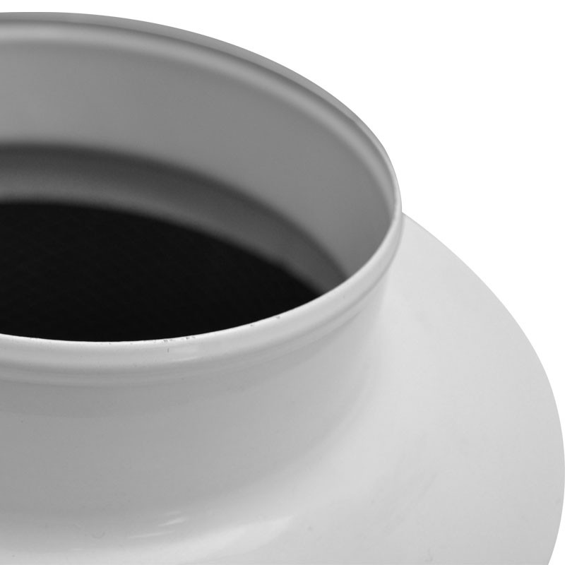 Bullfilter - Eco 125mm activated carbon filter - 250m³/h