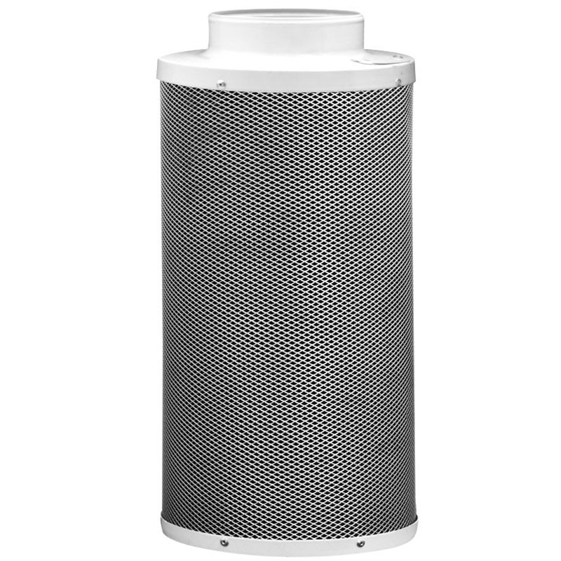 Bullfilter - Eco 150mm activated carbon filter - 500m³/h