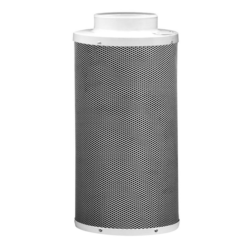 Bullfilter - Eco 125mm Activated carbon filter - 400m³/h